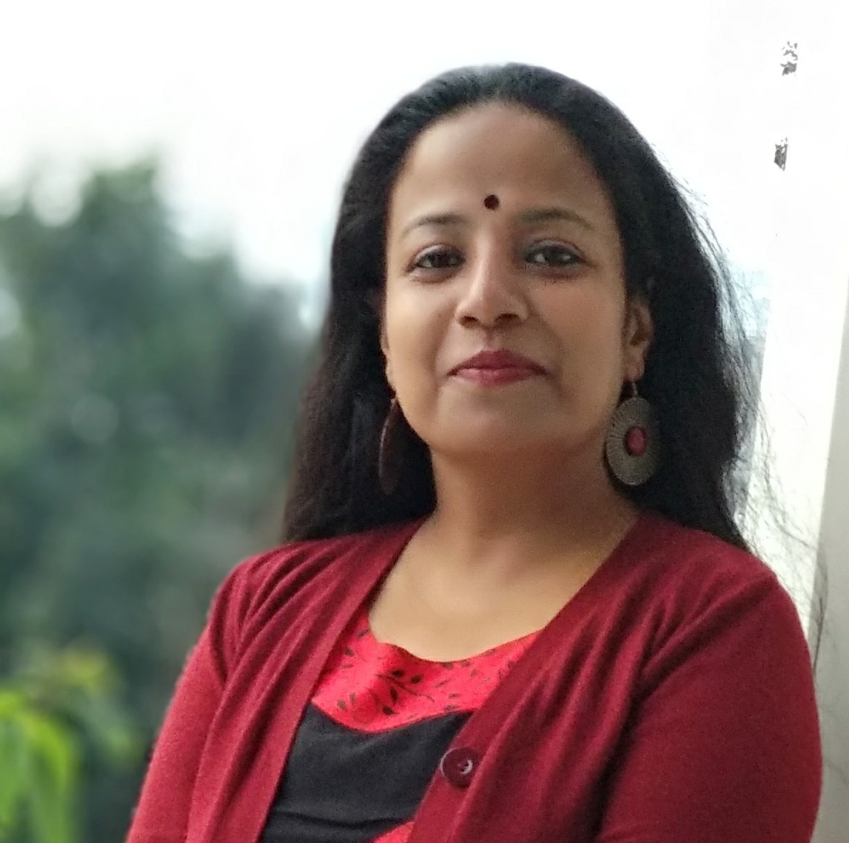 card image